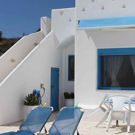 Blue Sea Villa & Apartments Μακρύγιαλος Εξωτερικό φωτογραφία