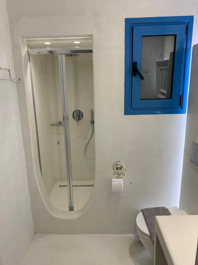 Blue Sea Villa & Apartments Μακρύγιαλος Εξωτερικό φωτογραφία